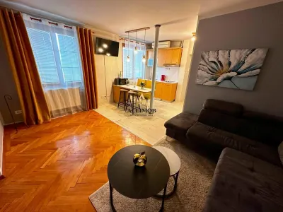 Apartament 2 camere in Ploiesti, zona ultracentrala - foto 6
