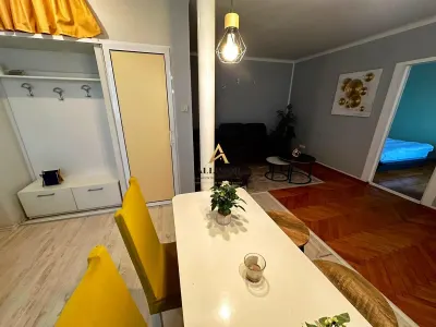 Apartament 2 camere in Ploiesti, zona ultracentrala - foto 7