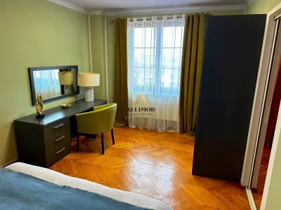 Apartament 2 camere in Ploiesti, zona ultracentrala - foto 9