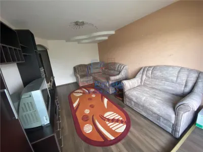 Apartament 3 Camere Pacurari - Moara de Foc - foto 2