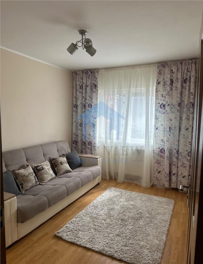 Apartament 3 camere, Marasti - Cluj-Napoca