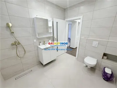 Inchiriere spatiu birouri, totul nou, Ploiesti, zona Centrala - foto 13