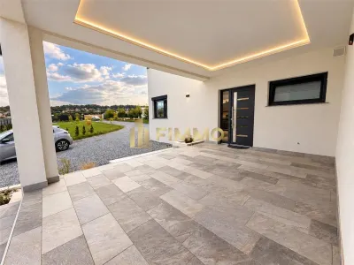 Casa individuala premium | Teren 2.100 mp | Scheia - Suceava | ID:1977 - foto 23