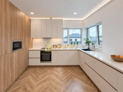 Casa individuala premium | Teren 2.100 mp | Scheia - Suceava | ID:1977 - foto 8