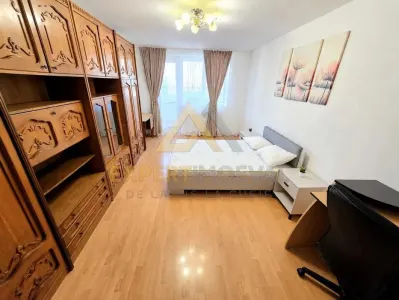 Apartament de inchiriat strada Garii cu 2 camere - foto 2
