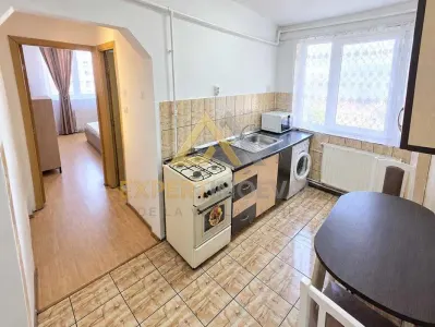 Apartament de inchiriat strada Garii cu 2 camere - foto 6