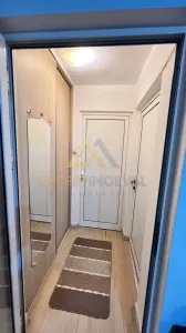 Apartament de inchiriat cu 2 camere strada Victoriei - foto 7