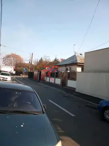 Vanzare teren cu casuta Andronache - foto 5