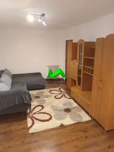 Apartament de inchiriat 3 camere Sibiu Vasile Aaron - Sibiu