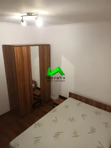 Apartament de inchiriat 3 camere Sibiu Vasile Aaron - foto 3