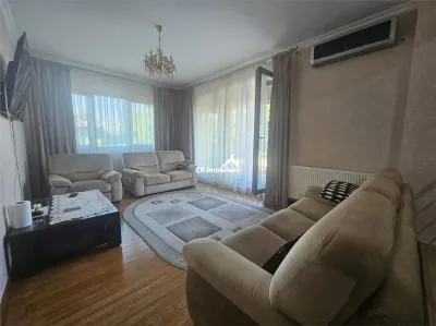 Vanzare 4 Camere Damaroaia Luptatorilor duplex 2 Etaje - foto 2