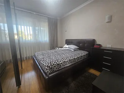 Vanzare 4 Camere Damaroaia Luptatorilor duplex 2 Etaje - foto 4