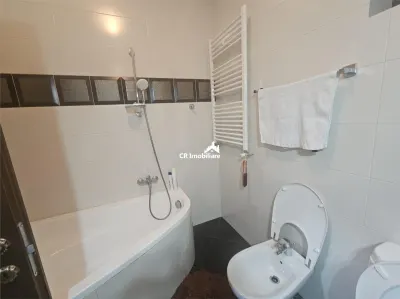 Vanzare 4 Camere Damaroaia Luptatorilor duplex 2 Etaje - foto 9