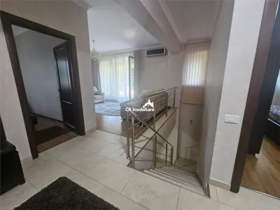 Vanzare 4 Camere Damaroaia Luptatorilor duplex 2 Etaje - foto 10