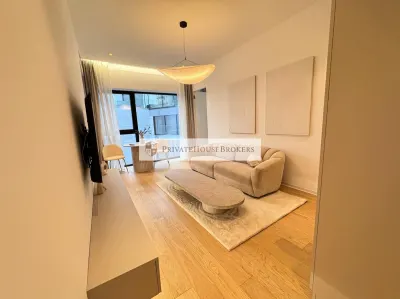Aviatiei | One Lake Club | Bloc 2025 | Modern - foto 11