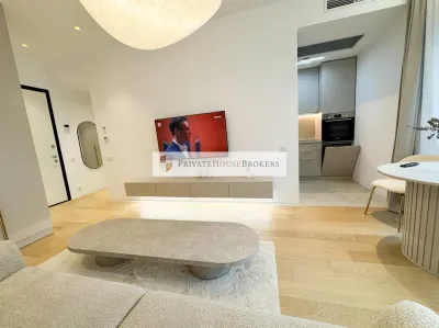 Aviatiei | One Lake Club | Bloc 2025 | Modern - foto 12