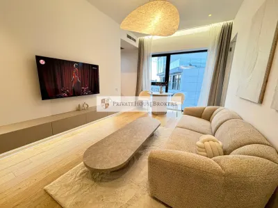 Aviatiei | One Lake Club | Bloc 2025 | Modern - foto 13