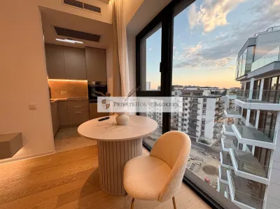 Aviatiei | One Lake Club | Bloc 2025 | Modern - foto 14