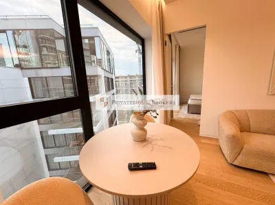 Aviatiei | One Lake Club | Bloc 2025 | Modern - foto 16