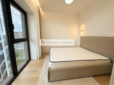 Aviatiei | One Lake Club | Bloc 2025 | Modern - foto 17