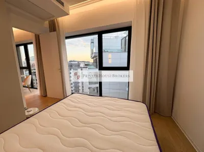 Aviatiei | One Lake Club | Bloc 2025 | Modern - foto 18