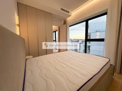 Aviatiei | One Lake Club | Bloc 2025 | Modern - foto 19