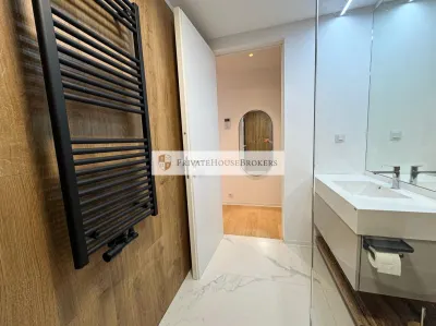 Aviatiei | One Lake Club | Bloc 2025 | Modern - foto 21