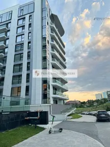 Aviatiei | One Lake Club | Bloc 2025 | Modern - foto 22