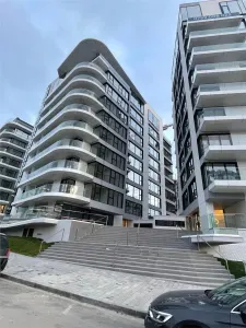 Aviatiei | One Lake Club | Bloc 2025 | Modern - foto 23