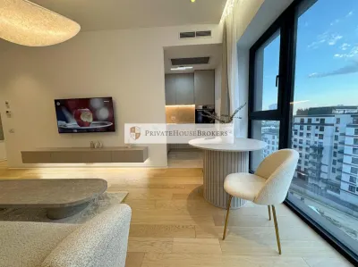 Aviatiei | One Lake Club | Bloc 2025 | Modern - foto 4
