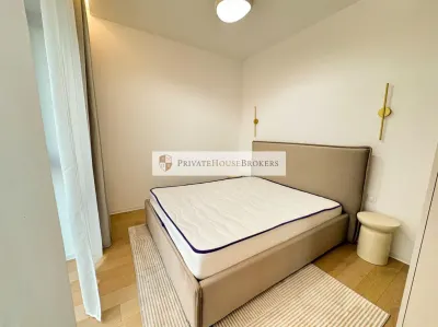 Aviatiei | One Lake Club | Bloc 2025 | Modern - foto 6