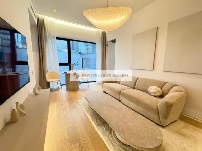 Aviatiei | One Lake Club | Bloc 2025 | Modern - foto 9