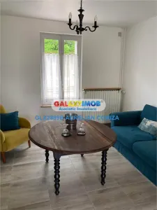 Inchiriere 2 camere Dobroesti/sp 48mp/parter - foto 1