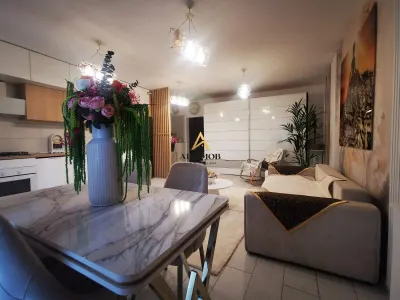 Apartament 2 camere lux in Ploiesti, zona Albert, MRS Village - Ploiesti