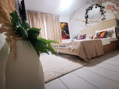 Apartament 2 camere lux in Ploiesti, zona Albert, MRS Village - foto 11