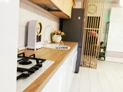 Apartament 2 camere lux in Ploiesti, zona Albert, MRS Village - foto 14