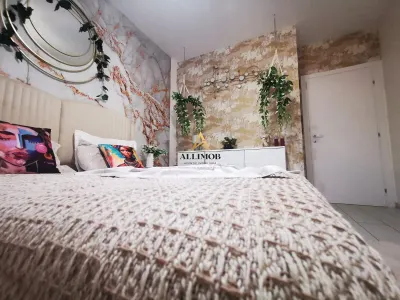 Apartament 2 camere lux in Ploiesti, zona Albert, MRS Village - foto 10