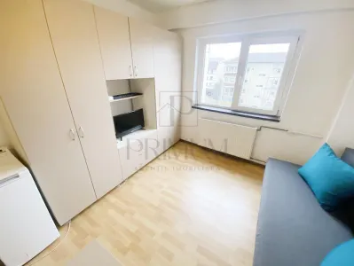 GIROCULUI - 1 CAMERA - BLOC DOTAT CU ACOPERIS - ZONA FRUMOASA - Timisoara