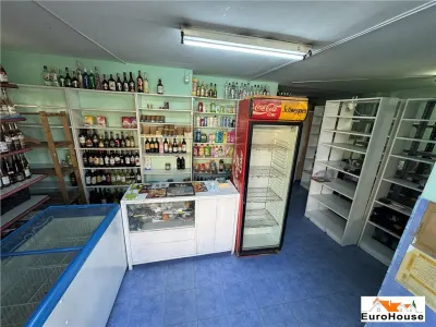 Garsoniera de vanzare pretabila pentru spatiu comercial in Alba  Iulia - Alba Iulia