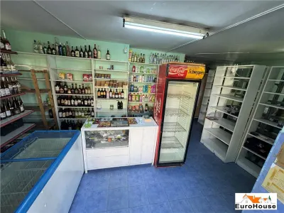 Garsoniera de vanzare pretabila pentru spatiu comercial in Alba  Iulia - foto 2