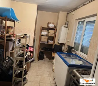 Garsoniera de vanzare pretabila pentru spatiu comercial in Alba  Iulia - foto 4