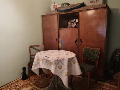 Casa 4 cam Chercea,deschidere la doua strazi - foto 13
