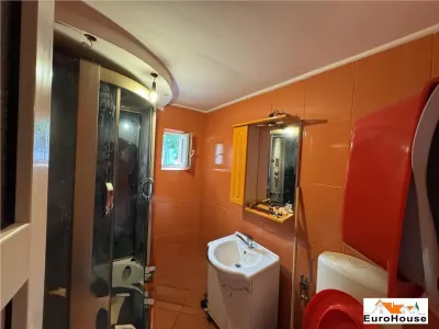 Apartament cu 3 camere de vanzare in Alba Iulia - foto 4