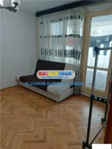 Apartament 3 camere Rahova-cazare muncitori - foto 1