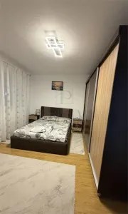 Sagului - 2 Camere - Bloc cu LIFT - Centrala proprie - Spatios - Decomandat - Timisoara