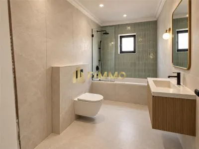 Casa individuala pe parter | Teren 550 mp | 3 dormitoare | Predare la cheie | ID:1980 - foto 11
