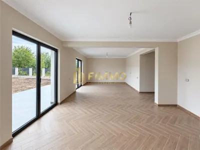 Casa individuala pe parter | Teren 550 mp | 3 dormitoare | Predare la cheie | ID:1980 - foto 3