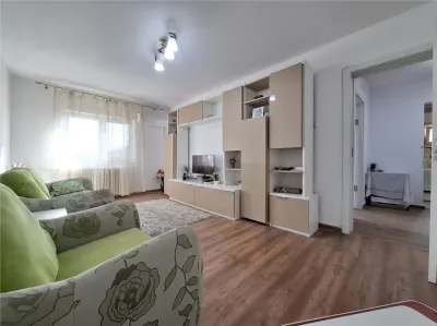Închiriere apartament 2 camere - Palas Mall, Centru Iaşi - foto 2
