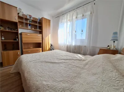 Închiriere apartament 2 camere - Palas Mall, Centru Iaşi - foto 13
