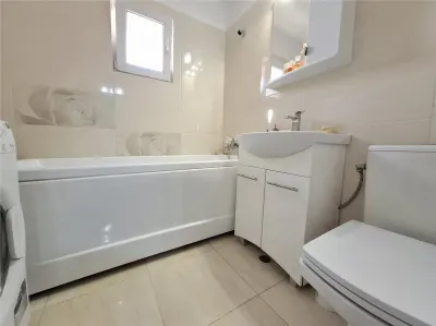 Închiriere apartament 2 camere - Palas Mall, Centru Iaşi - foto 20